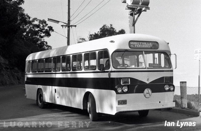 Atkinson buses Forum Historic Commercial Vehicle Club of