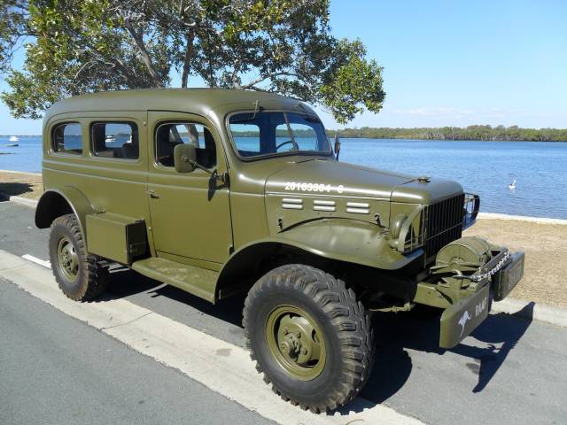 1942 dodge carryall for sale historic commercial vehicle club of australia 1942 dodge carryall for sale historic