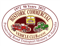 Historic Commercial Vehicle Club